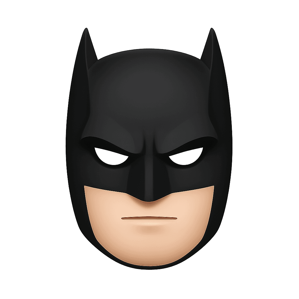 Hero memoji